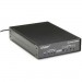Black Box TL601A-R2 RS-232 Data Sharer, 2-Port (in Metal Case)