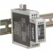 Black Box MED100A DIN Rail RS-232/RS-485 To Fiber Driver