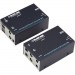 Black Box ACU5502A-R3 ServSwitch Wizard SRX DVI-D/USB Extender, Dual-Head