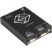 Black Box ACS4001A-R2-T ServSwitch Single DVI CATx KVM Extender, USB, Transmitter
