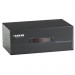 Black Box KV3304A ServSwtich Wizard VGA, USB, Tri-Head Video