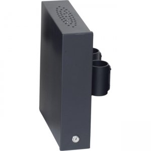 Premier Mounts GB-MBX210 Medium Equipment Storage GearBox for Dual Pole