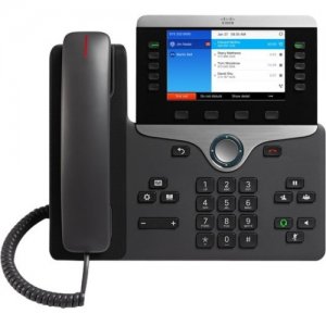 Cisco CP-8851-K9= IP Phone