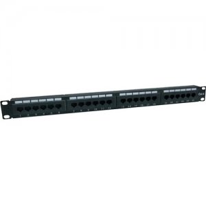 AddOn ADD-PPST-24P110C6 Network Patch Panel