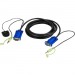 Aten 2L5202B Port Switching VGA Cable 2L-5202B