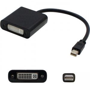 AddOn MDP2HDMIAB-5PK Mini DisplayPort/HDMI Audio/Video Cable