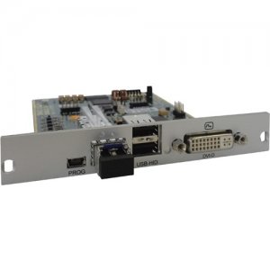 Black Box ACX1MR-DHID-SM Matrix Switch Modular Interface Card