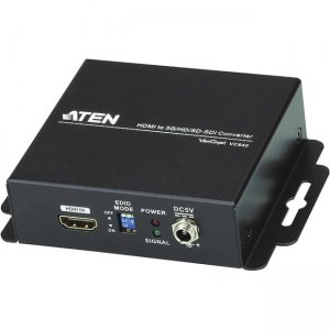 VanCryst VC840 HDMI to 3G/HD/SD-SDI Converter