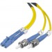 Belkin F2F802L001M Fibre Optic Duplex Patch Cable