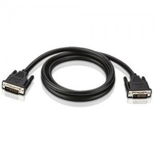 Aten LIN526W1W11G DVI Video Cable