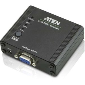 VanCryst VC010 VGA EDID Emulator