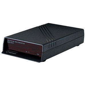 Black Box IC107A-R3 RS-232 to RS-422 Converter