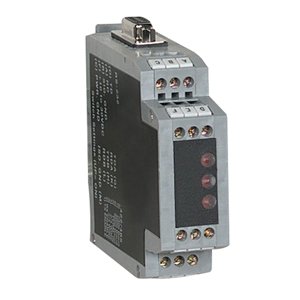 Black Box ICD100A RS-232 to RS-422/RS-485 DIN Rail Converter