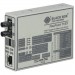Black Box MT660A-MM FlexPoint T1/E1 to Fiber Converter