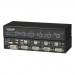 Black Box KV9604A ServSwitch DT KVM Switch