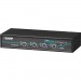 Black Box KV7024A ServSwitch DT Basic II, 4-Port