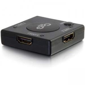 C2G 40734 3-Port HDMI Auto Switch