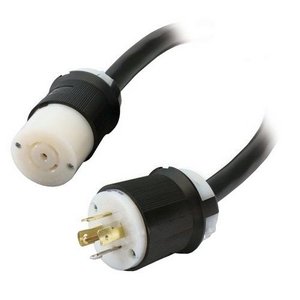 APC PDW8L2120XC 5-Wire Power Extension Cable