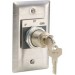 Draper 121018 3-Position Key Control Switch KS-3