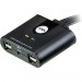 Aten US424 4-Port USB Peripheral Sharing Device