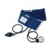 Medline MDS9380 Medline Adult Handheld Aneroid Sphygmomanometer