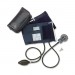 Medline MDS9410 Medline Adult Handheld Aneroid Sphygmomanometer