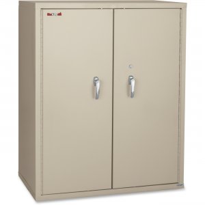 FireKing CF4436DPA FireKing Storage Cabinet