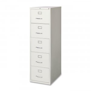 Lorell 48502 Commercial Grade Vertical File Cabinet