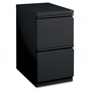 Lorell 49524 Mobile File Pedestal