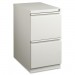 Lorell 49525 Mobile File Pedestal