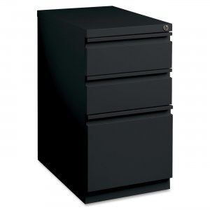 Lorell 49527 Mobile File Pedestal