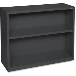 Lorell 41282 Fortress Series Bookcases