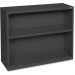 Lorell 41282 Fortress Series Bookcases