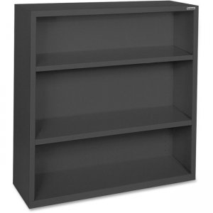 Lorell 41285 Fortress Series Bookcases