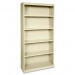Lorell 41290 Fortress Series Bookcases