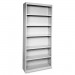 Lorell 41292 Fortress Series Bookcases
