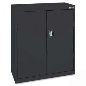 Lorell 41305 Fortress Series Storage Cabinets