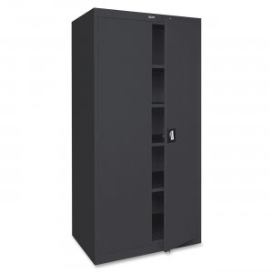 Lorell 41308 Fortress Series Storage Cabinets