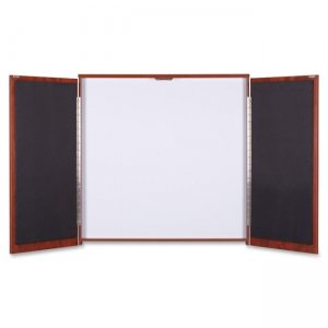 Lorell 69866 Presentation Cabinet