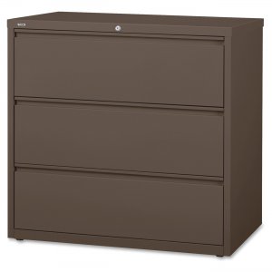 Lorell 60476 Medium Tone Lateral File