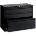 Lorell 60929 36" Lateral File Cabinet
