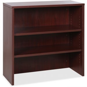 Lorell 69614 Essentials Srs Mahogany Lamin. Accessories