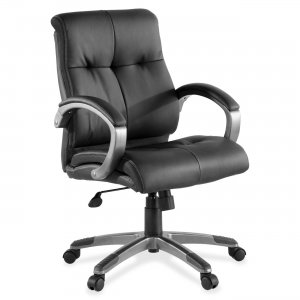 Lorell 62622 Managerial Chair