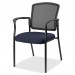 Lorell 2310001 Breathable Mesh Guest Chair