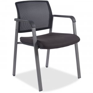 Lorell 30956 Stackable Guest Chair