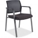 Lorell 30956 Stackable Guest Chair