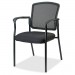 Lorell 23100 Breathable Mesh Guest Chair