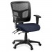 Lorell 8620101 86000 Series Managerial Mid-Back Chair
