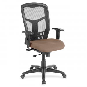 Lorell 8620503 High-Back Executive Chair