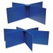 Pacon 3788 Pacon Round Table Privacy Boards